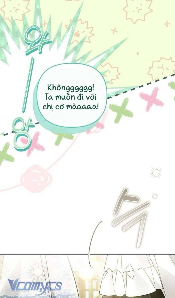 Độc Chiếm Sủng Ái Của Công Chúa Út, Mọi Người Đều Say Mê Tôi. Chapter 26 29