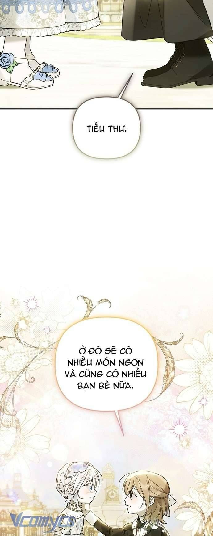 Độc Chiếm Sủng Ái Của Công Chúa Út, Mọi Người Đều Say Mê Tôi. Chapter 26 30