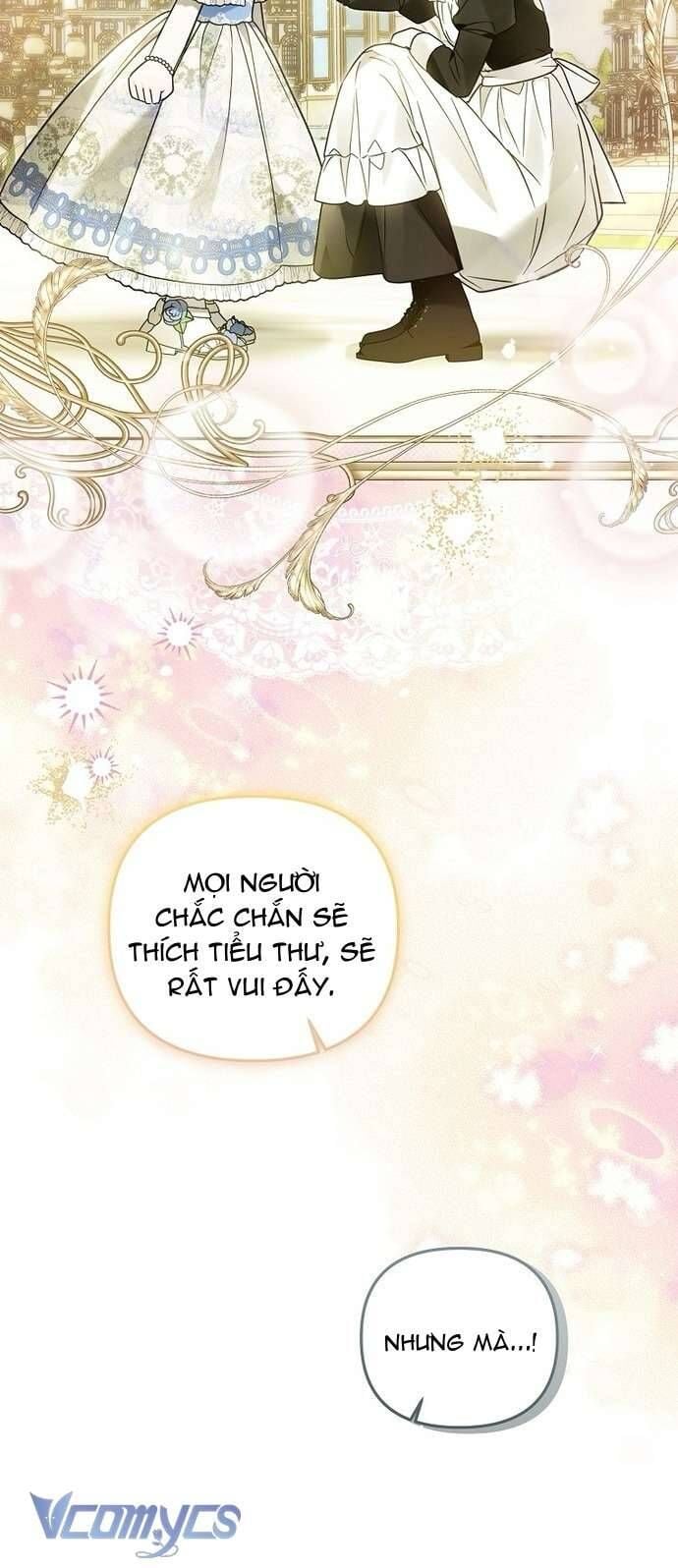 Độc Chiếm Sủng Ái Của Công Chúa Út, Mọi Người Đều Say Mê Tôi. Chapter 26 31