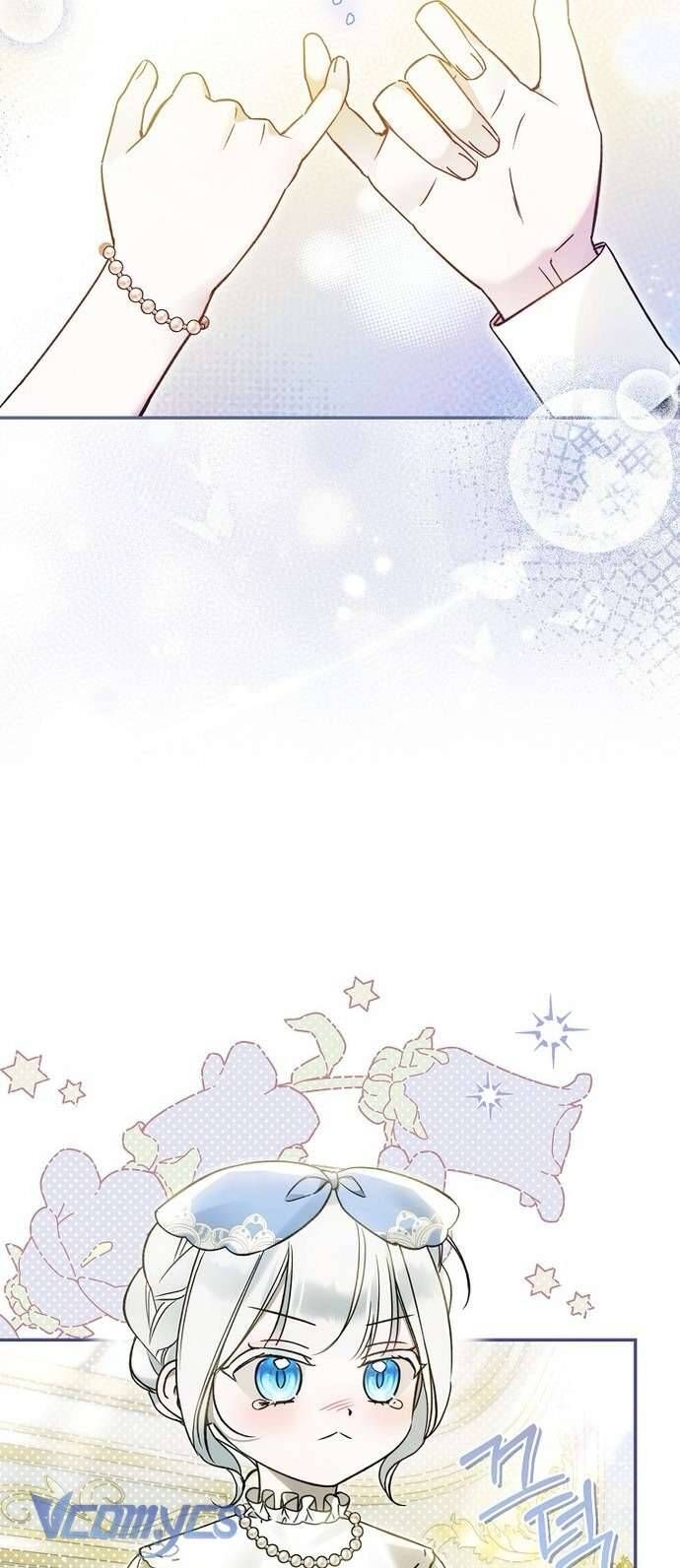 Độc Chiếm Sủng Ái Của Công Chúa Út, Mọi Người Đều Say Mê Tôi. Chapter 26 34