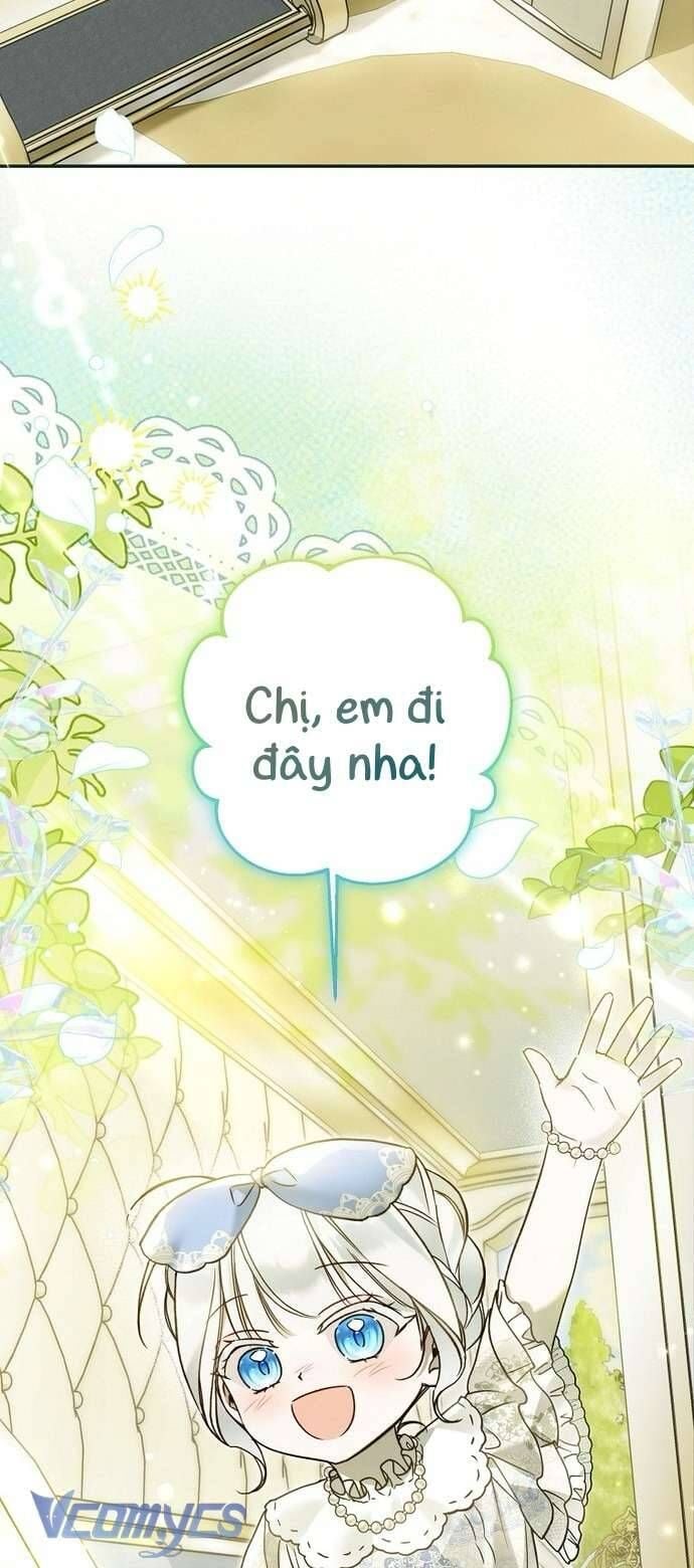 Độc Chiếm Sủng Ái Của Công Chúa Út, Mọi Người Đều Say Mê Tôi. Chapter 26 36