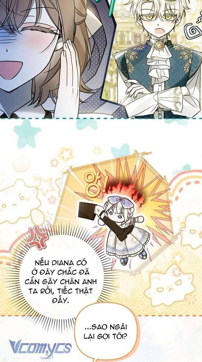 Độc Chiếm Sủng Ái Của Công Chúa Út, Mọi Người Đều Say Mê Tôi. Chapter 26 39