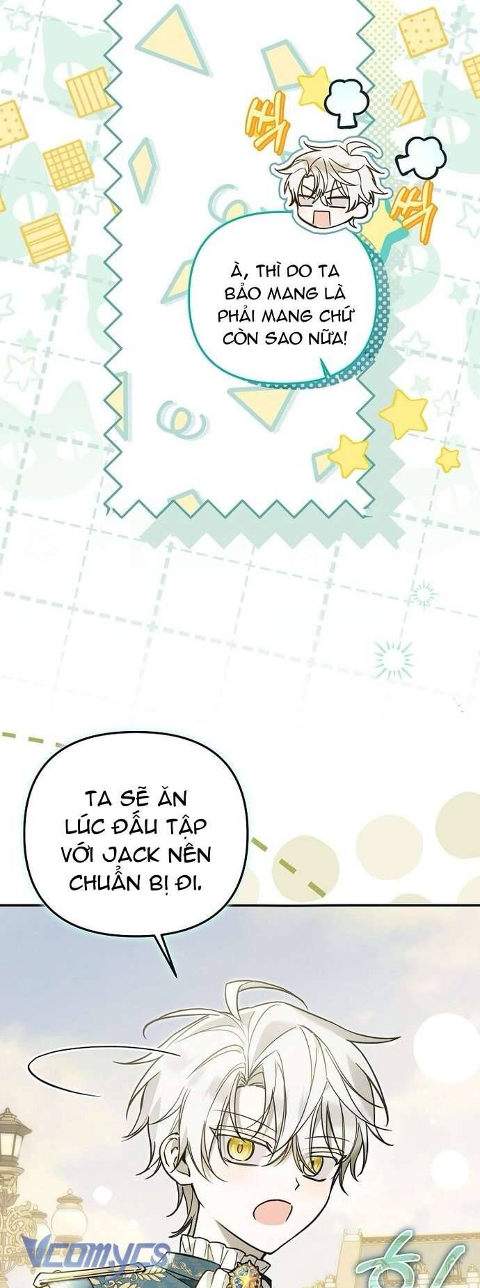 Độc Chiếm Sủng Ái Của Công Chúa Út, Mọi Người Đều Say Mê Tôi. Chapter 26 41