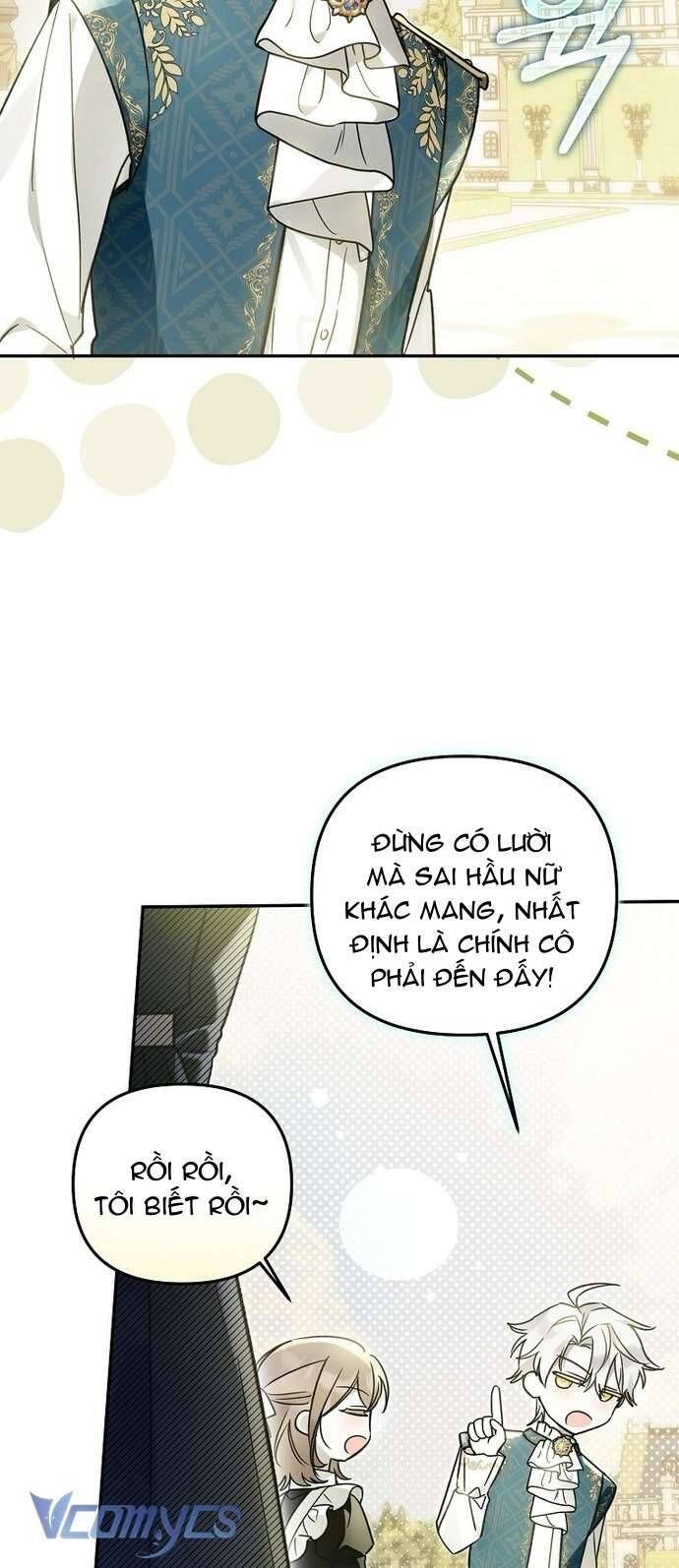 Độc Chiếm Sủng Ái Của Công Chúa Út, Mọi Người Đều Say Mê Tôi. Chapter 26 42