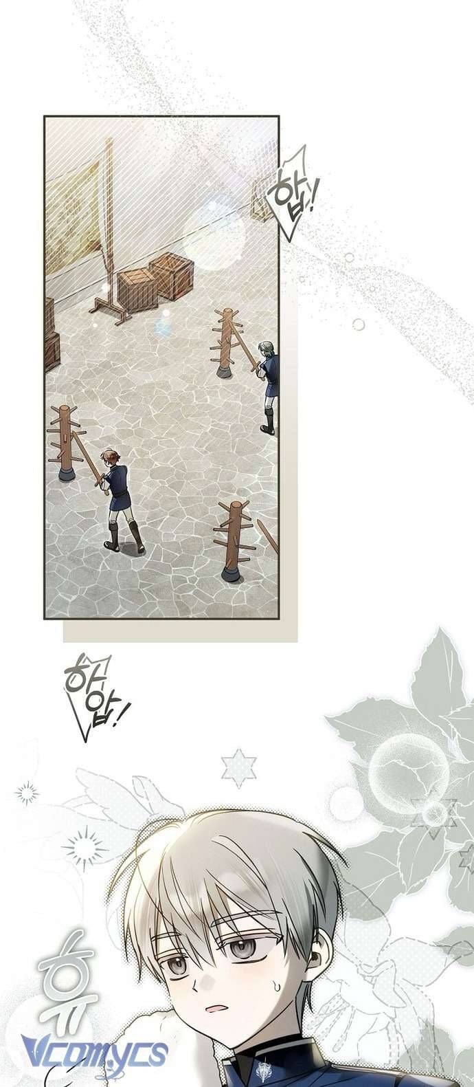 Độc Chiếm Sủng Ái Của Công Chúa Út, Mọi Người Đều Say Mê Tôi. Chapter 26 46