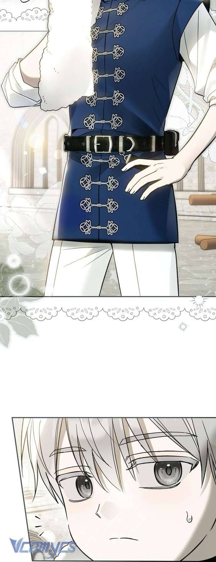 Độc Chiếm Sủng Ái Của Công Chúa Út, Mọi Người Đều Say Mê Tôi. Chapter 26 47