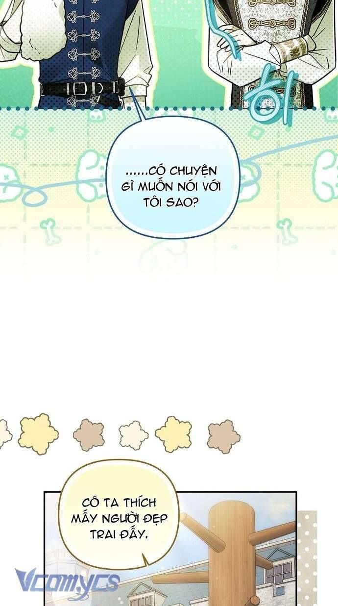 Độc Chiếm Sủng Ái Của Công Chúa Út, Mọi Người Đều Say Mê Tôi. Chapter 26 49