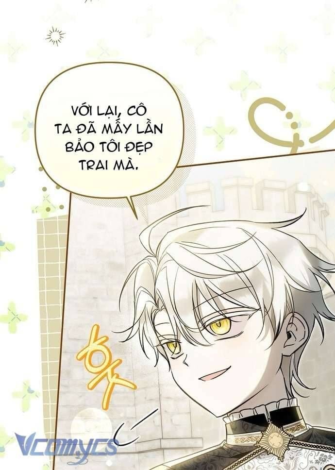 Độc Chiếm Sủng Ái Của Công Chúa Út, Mọi Người Đều Say Mê Tôi. Chapter 26 51