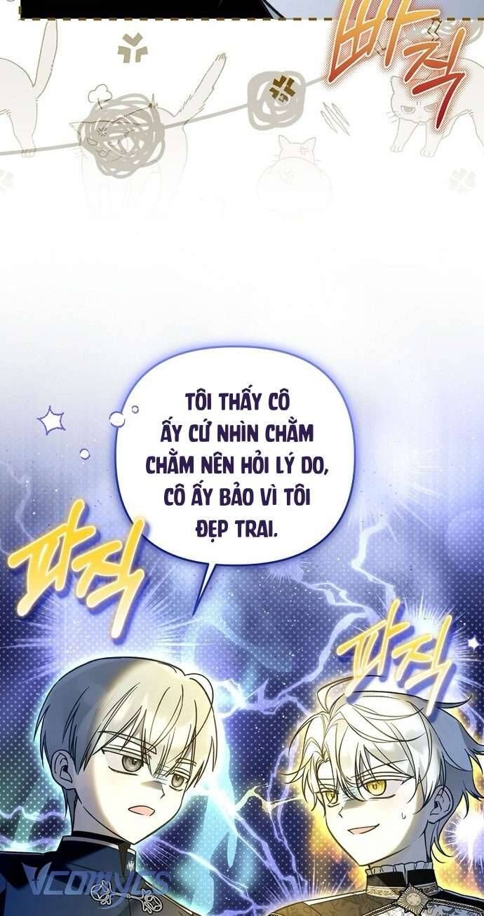 Độc Chiếm Sủng Ái Của Công Chúa Út, Mọi Người Đều Say Mê Tôi. Chapter 26 55