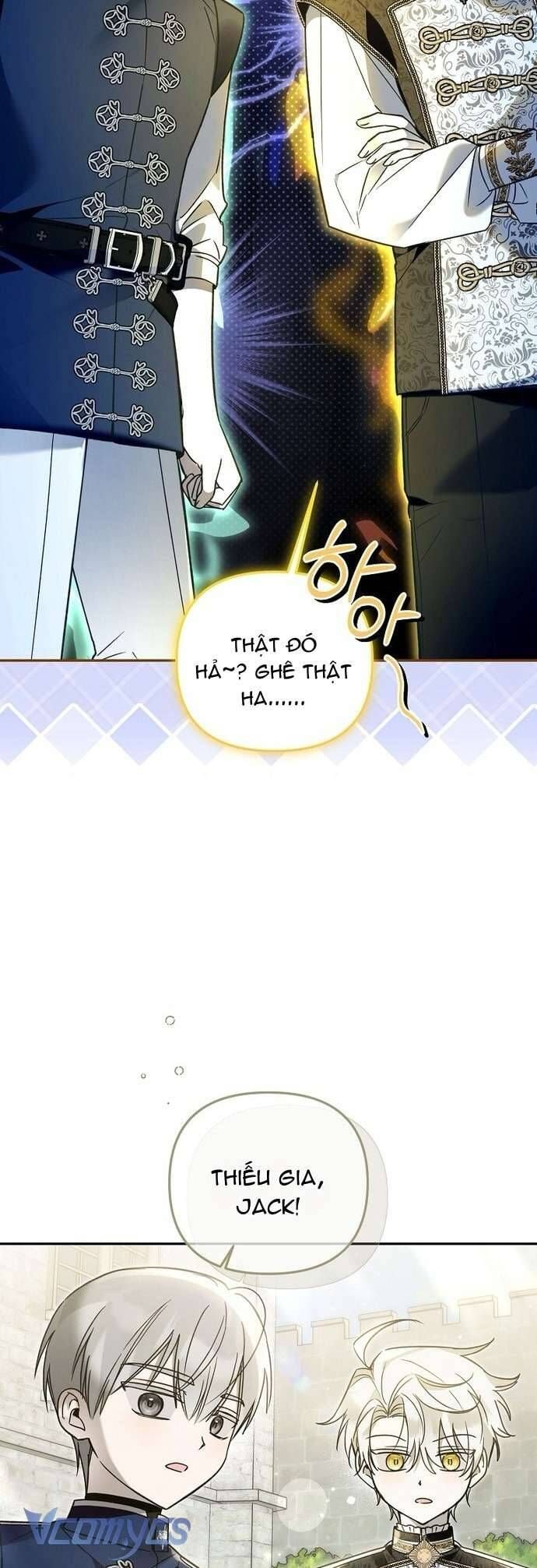 Độc Chiếm Sủng Ái Của Công Chúa Út, Mọi Người Đều Say Mê Tôi. Chapter 26 56