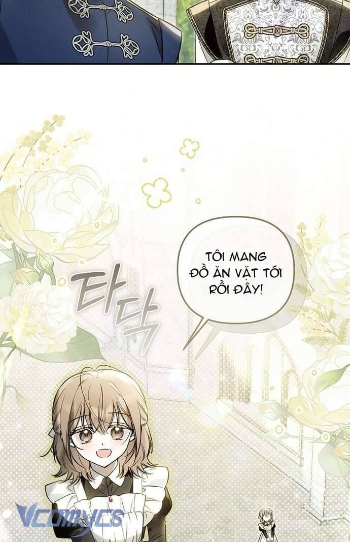 Độc Chiếm Sủng Ái Của Công Chúa Út, Mọi Người Đều Say Mê Tôi. Chapter 26 57