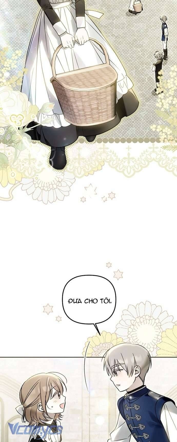 Độc Chiếm Sủng Ái Của Công Chúa Út, Mọi Người Đều Say Mê Tôi. Chapter 26 58
