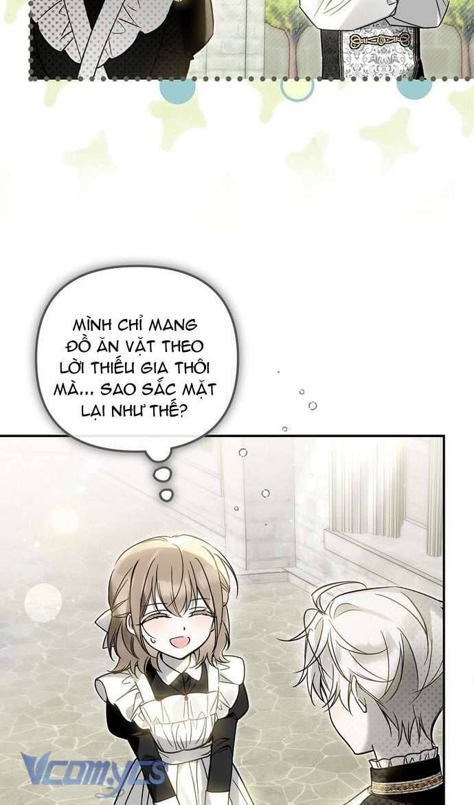 Độc Chiếm Sủng Ái Của Công Chúa Út, Mọi Người Đều Say Mê Tôi. Chapter 26 61