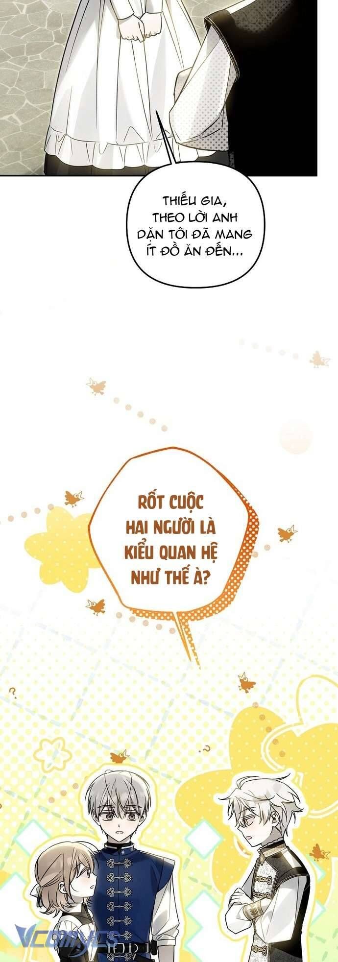 Độc Chiếm Sủng Ái Của Công Chúa Út, Mọi Người Đều Say Mê Tôi. Chapter 26 62