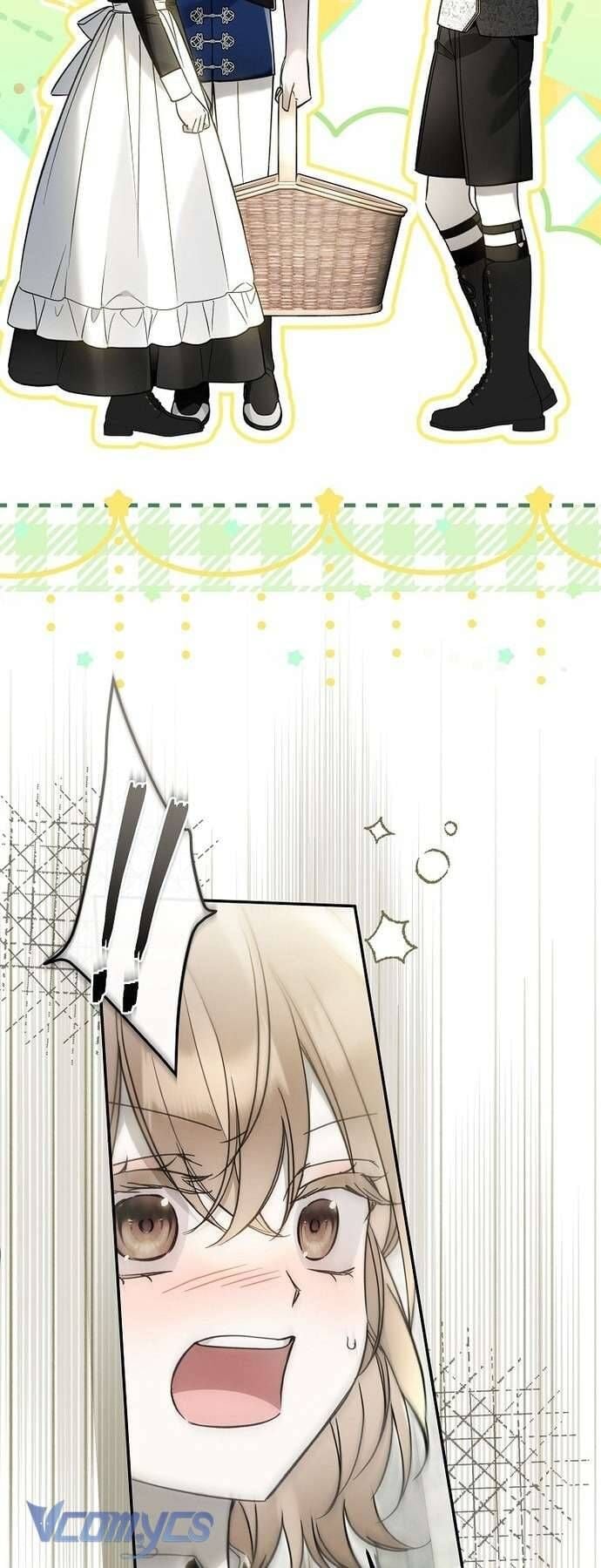 Độc Chiếm Sủng Ái Của Công Chúa Út, Mọi Người Đều Say Mê Tôi. Chapter 26 63