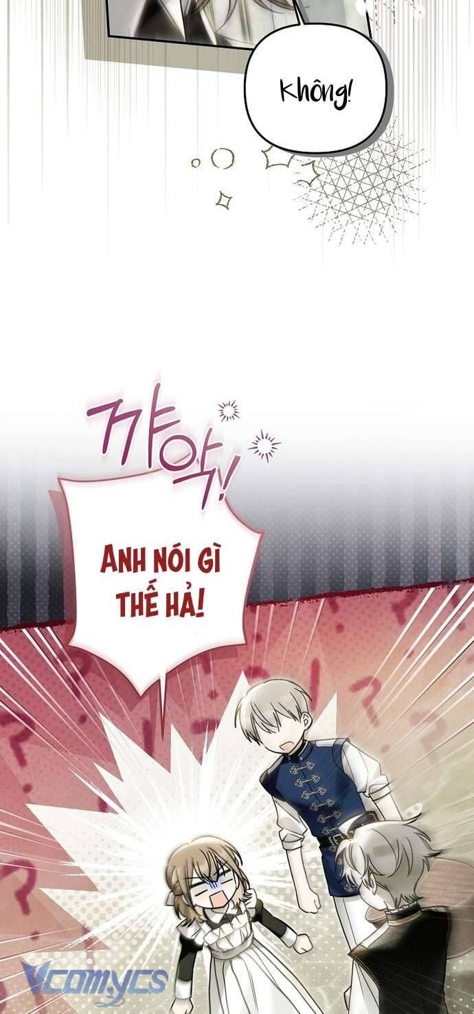 Độc Chiếm Sủng Ái Của Công Chúa Út, Mọi Người Đều Say Mê Tôi. Chapter 26 64