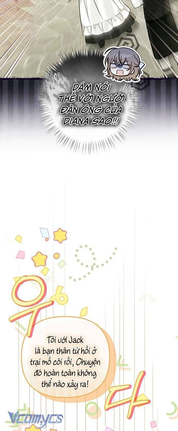 Độc Chiếm Sủng Ái Của Công Chúa Út, Mọi Người Đều Say Mê Tôi. Chapter 26 65