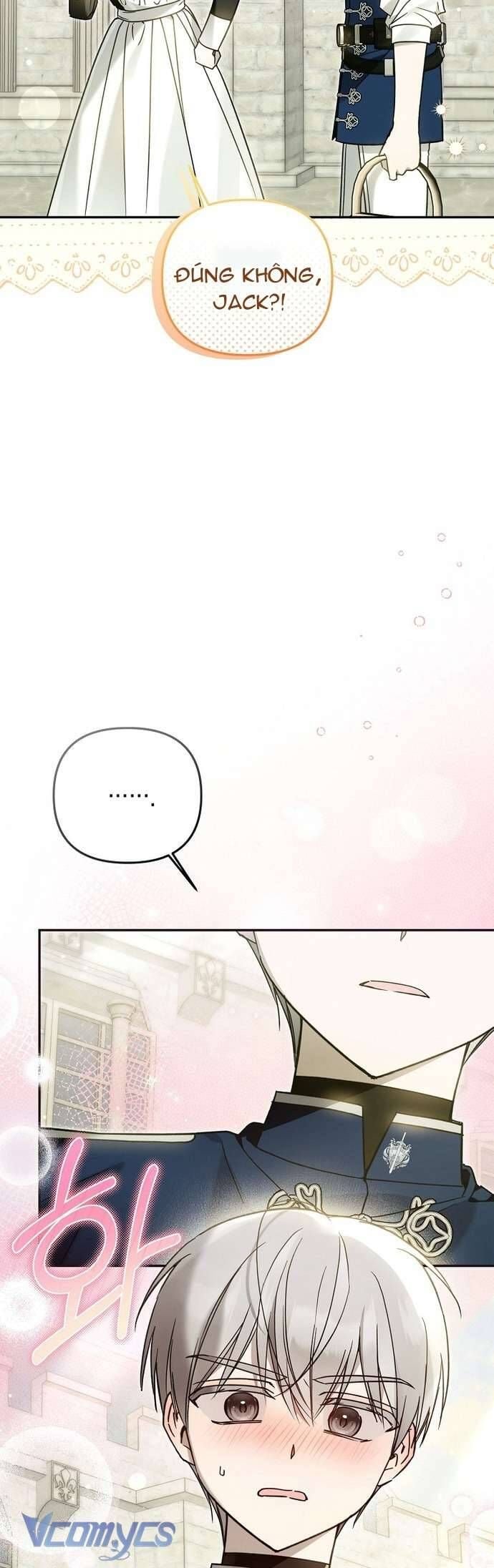 Độc Chiếm Sủng Ái Của Công Chúa Út, Mọi Người Đều Say Mê Tôi. Chapter 27 2