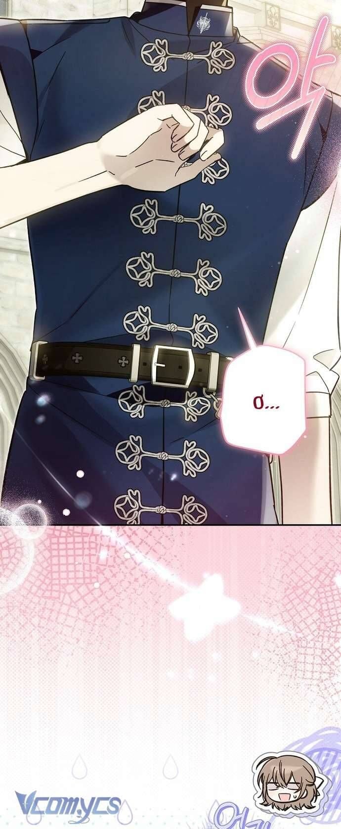 Độc Chiếm Sủng Ái Của Công Chúa Út, Mọi Người Đều Say Mê Tôi. Chapter 27 3