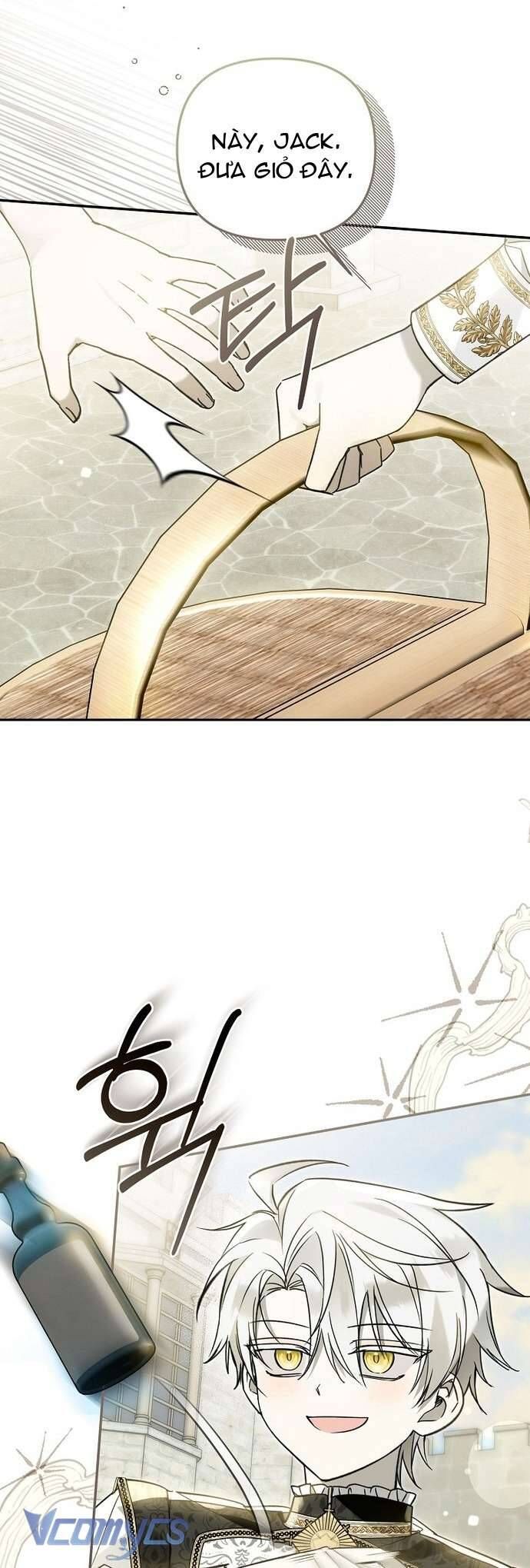 Độc Chiếm Sủng Ái Của Công Chúa Út, Mọi Người Đều Say Mê Tôi. Chapter 27 5