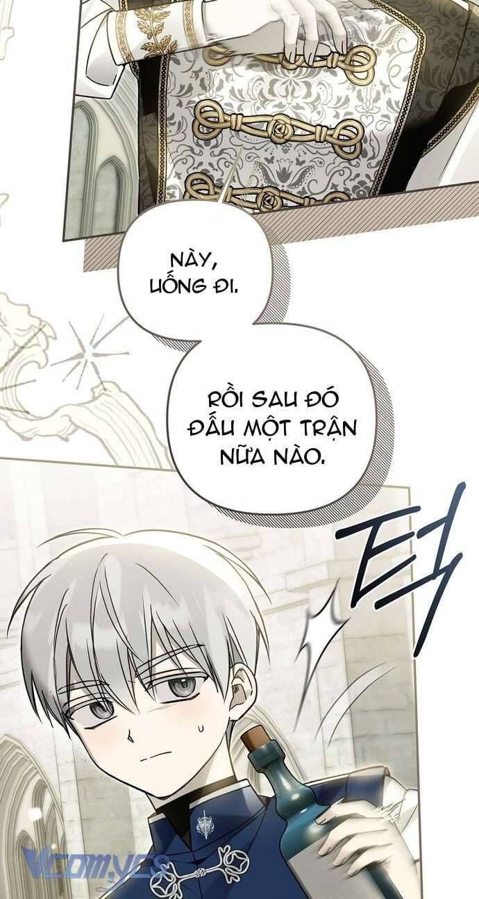 Độc Chiếm Sủng Ái Của Công Chúa Út, Mọi Người Đều Say Mê Tôi. Chapter 27 6