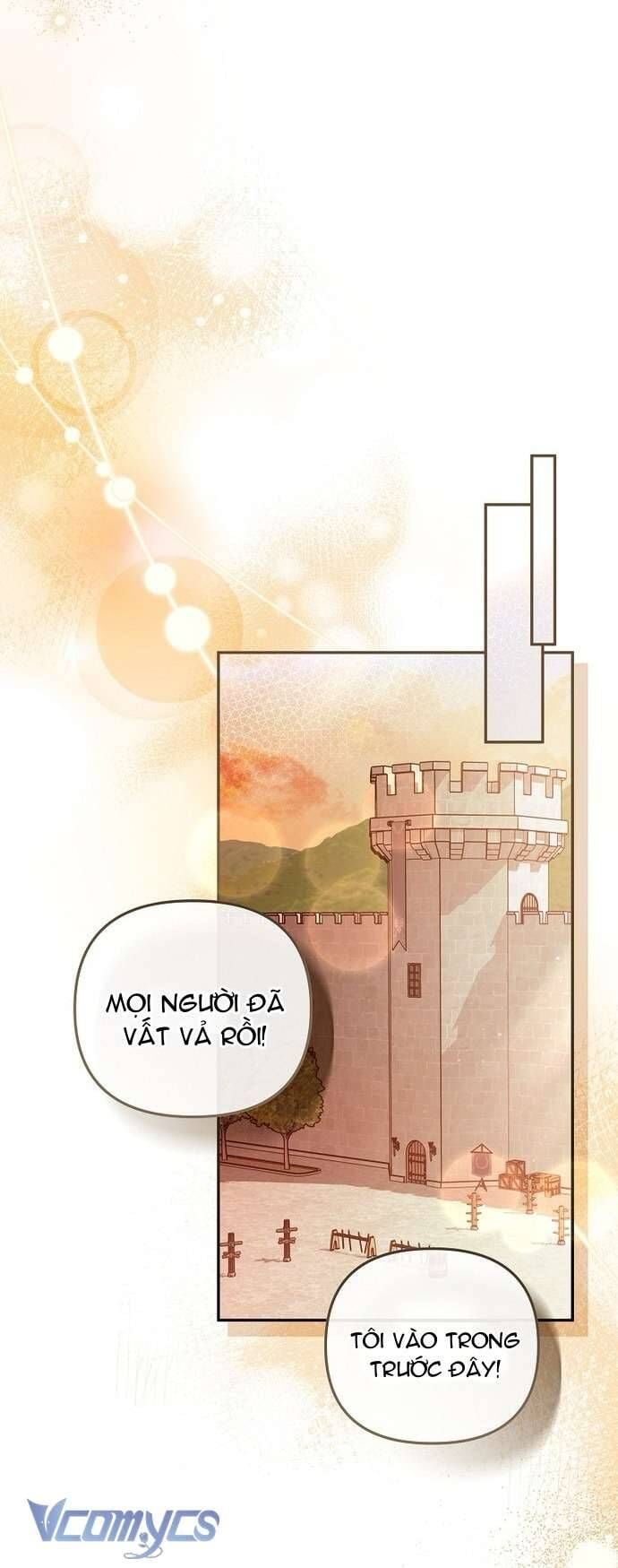 Độc Chiếm Sủng Ái Của Công Chúa Út, Mọi Người Đều Say Mê Tôi. Chapter 27 11