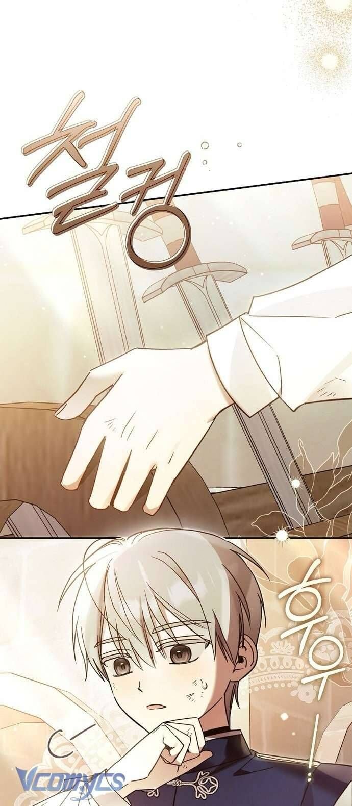 Độc Chiếm Sủng Ái Của Công Chúa Út, Mọi Người Đều Say Mê Tôi. Chapter 27 12