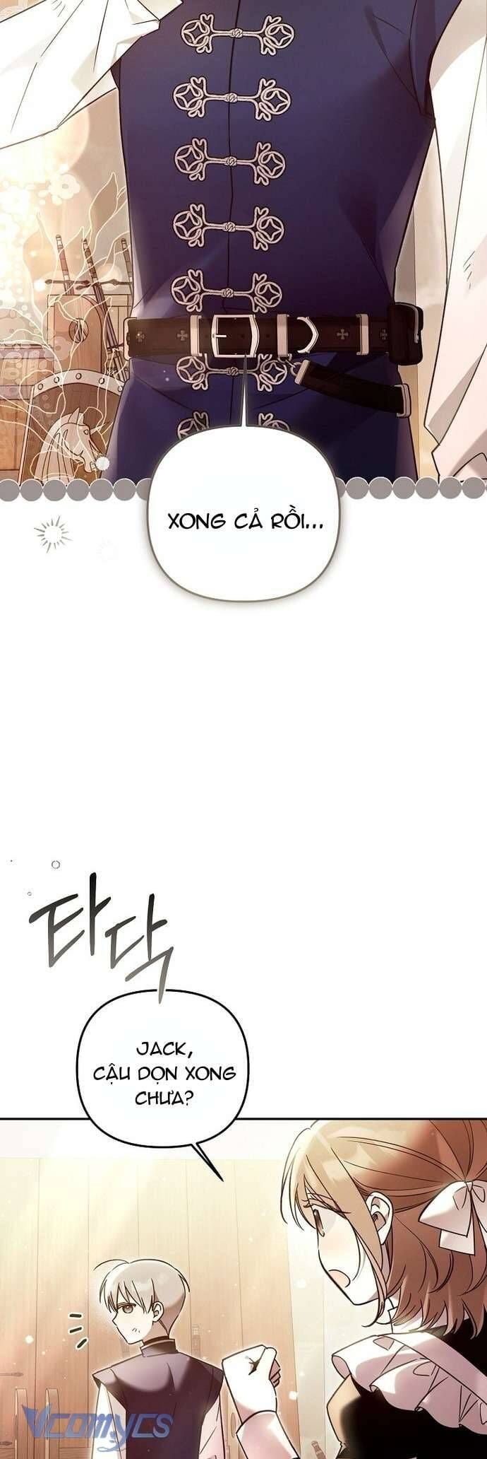 Độc Chiếm Sủng Ái Của Công Chúa Út, Mọi Người Đều Say Mê Tôi. Chapter 27 13