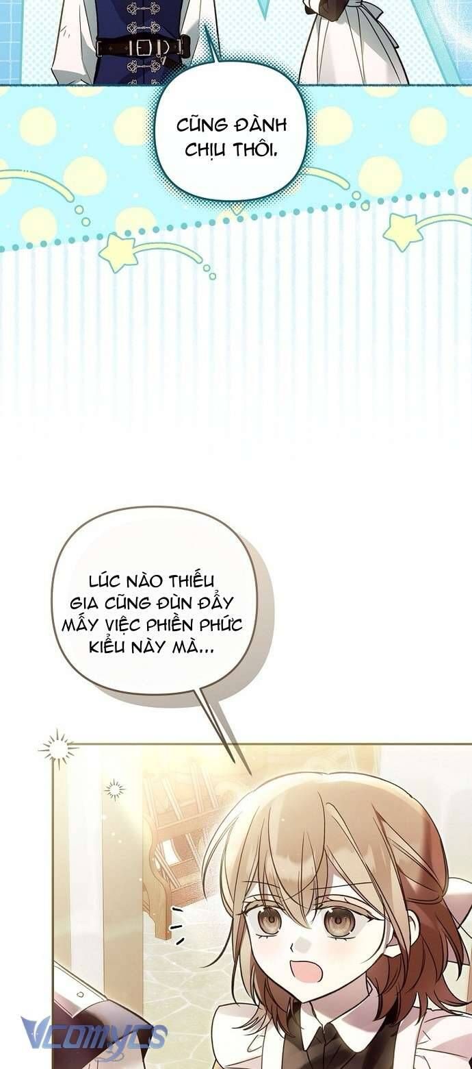 Độc Chiếm Sủng Ái Của Công Chúa Út, Mọi Người Đều Say Mê Tôi. Chapter 27 15