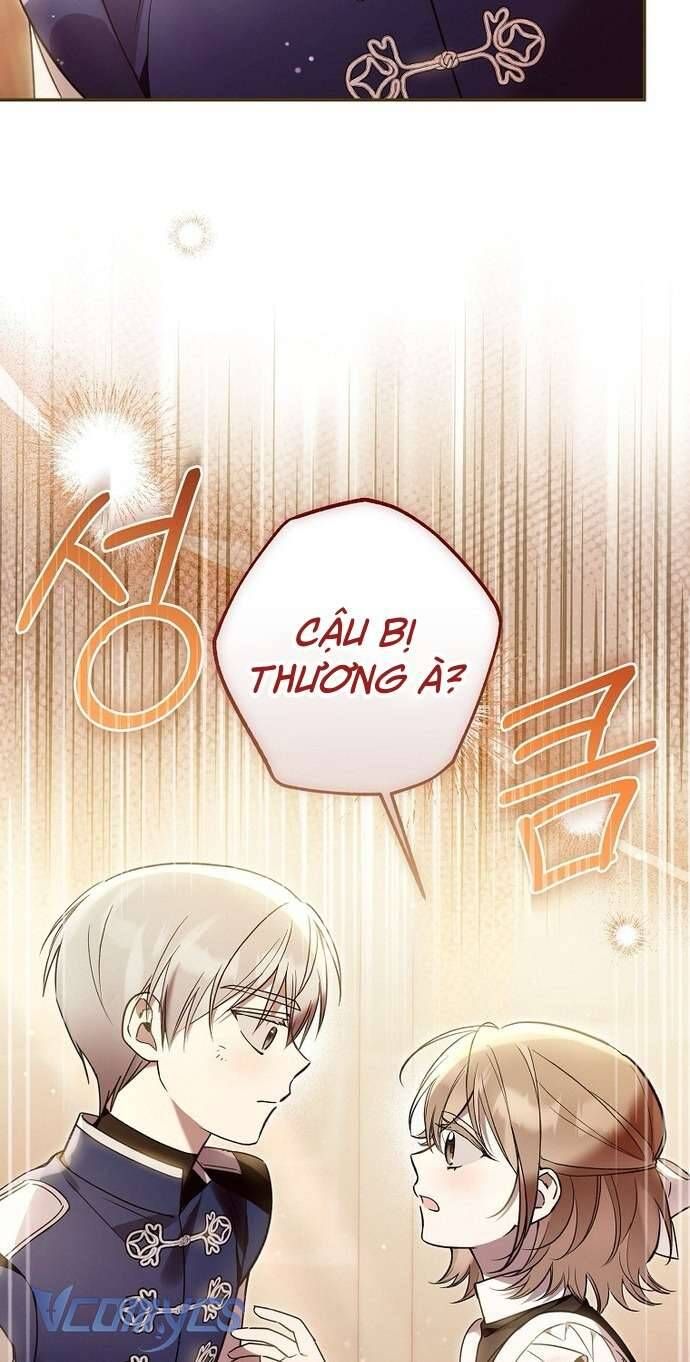 Độc Chiếm Sủng Ái Của Công Chúa Út, Mọi Người Đều Say Mê Tôi. Chapter 27 17