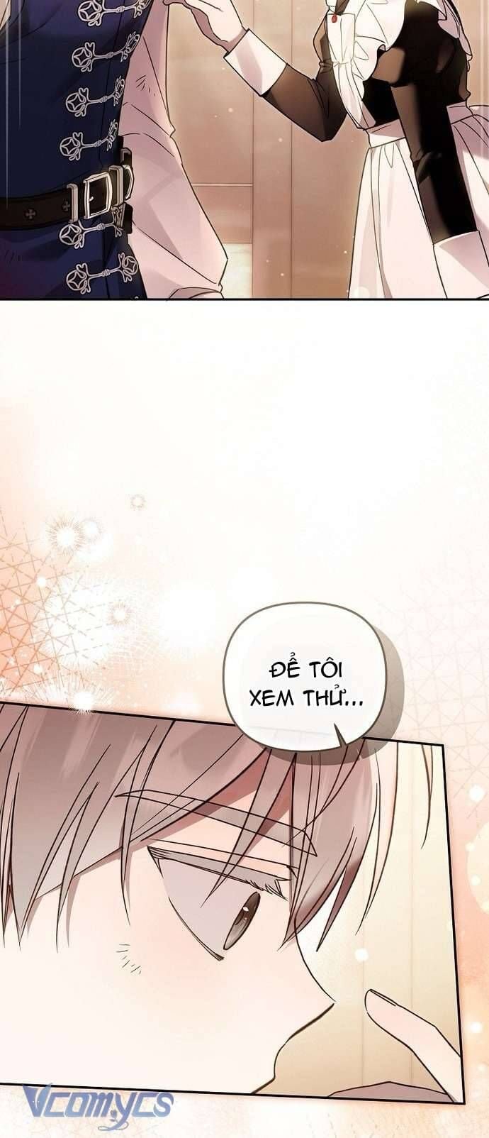 Độc Chiếm Sủng Ái Của Công Chúa Út, Mọi Người Đều Say Mê Tôi. Chapter 27 18