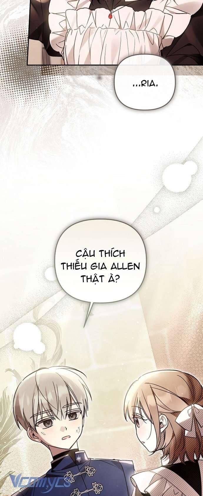 Độc Chiếm Sủng Ái Của Công Chúa Út, Mọi Người Đều Say Mê Tôi. Chapter 27 21