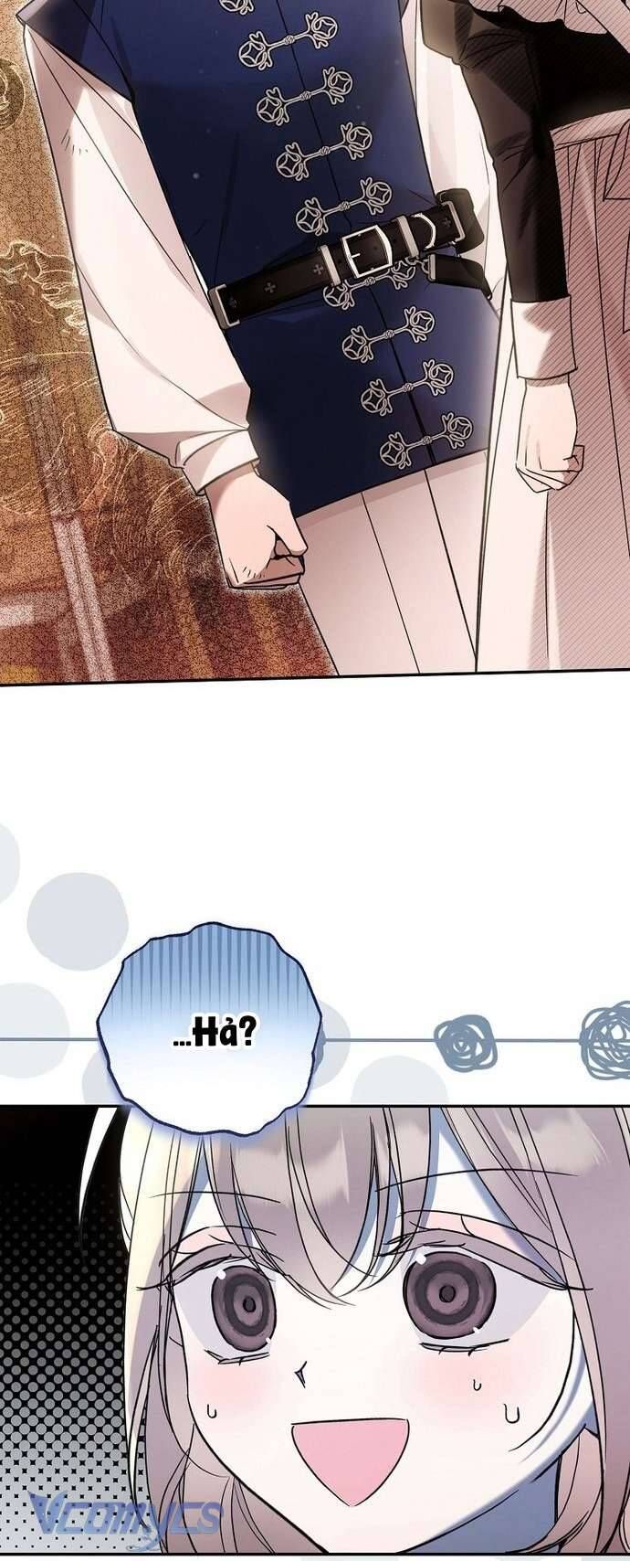 Độc Chiếm Sủng Ái Của Công Chúa Út, Mọi Người Đều Say Mê Tôi. Chapter 27 22