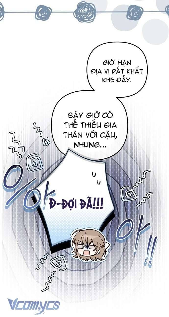 Độc Chiếm Sủng Ái Của Công Chúa Út, Mọi Người Đều Say Mê Tôi. Chapter 27 23