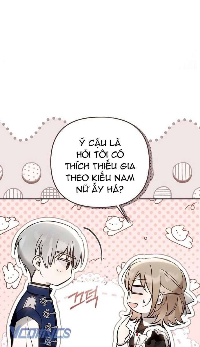 Độc Chiếm Sủng Ái Của Công Chúa Út, Mọi Người Đều Say Mê Tôi. Chapter 27 24