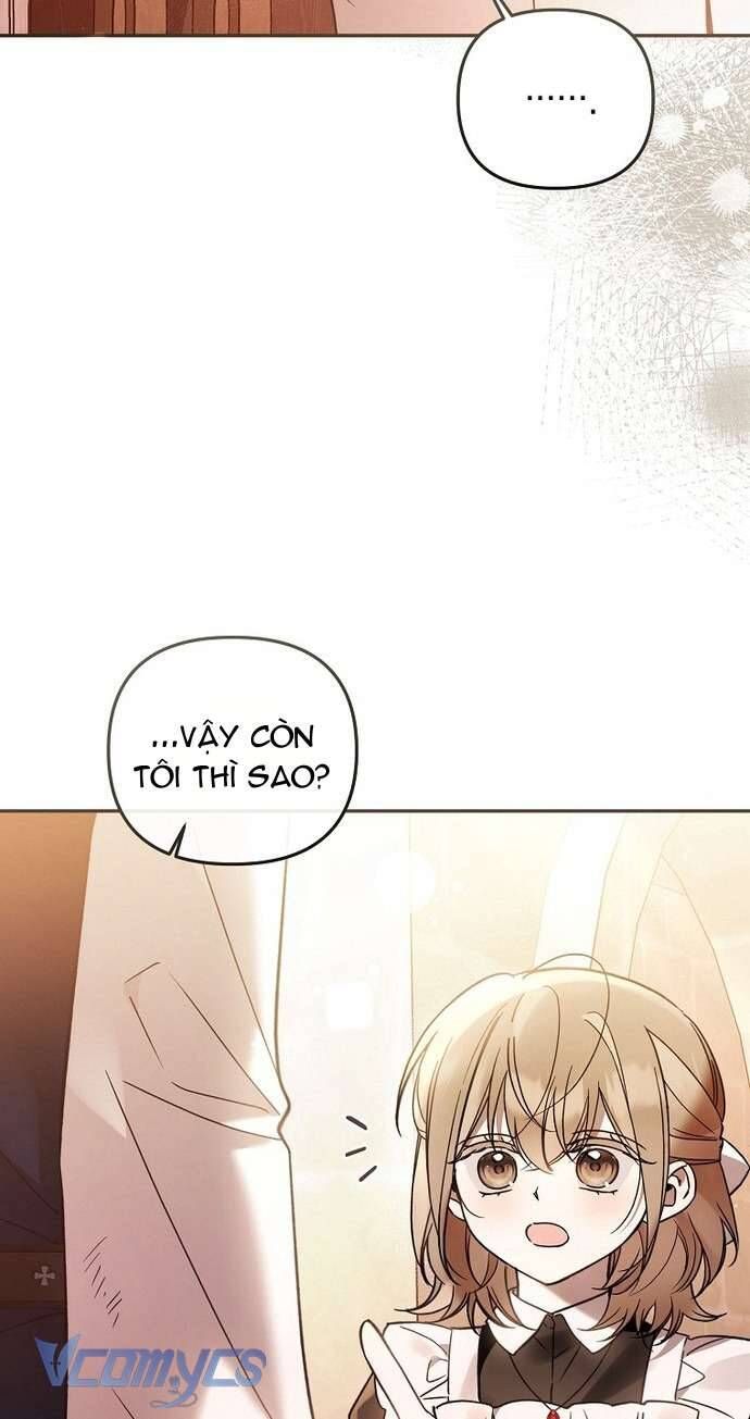 Độc Chiếm Sủng Ái Của Công Chúa Út, Mọi Người Đều Say Mê Tôi. Chapter 27 28