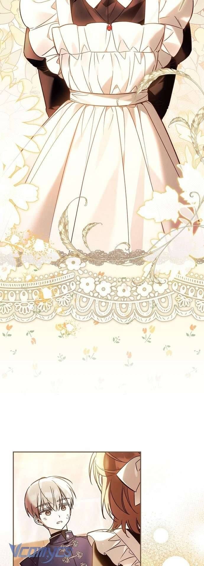 Độc Chiếm Sủng Ái Của Công Chúa Út, Mọi Người Đều Say Mê Tôi. Chapter 27 32