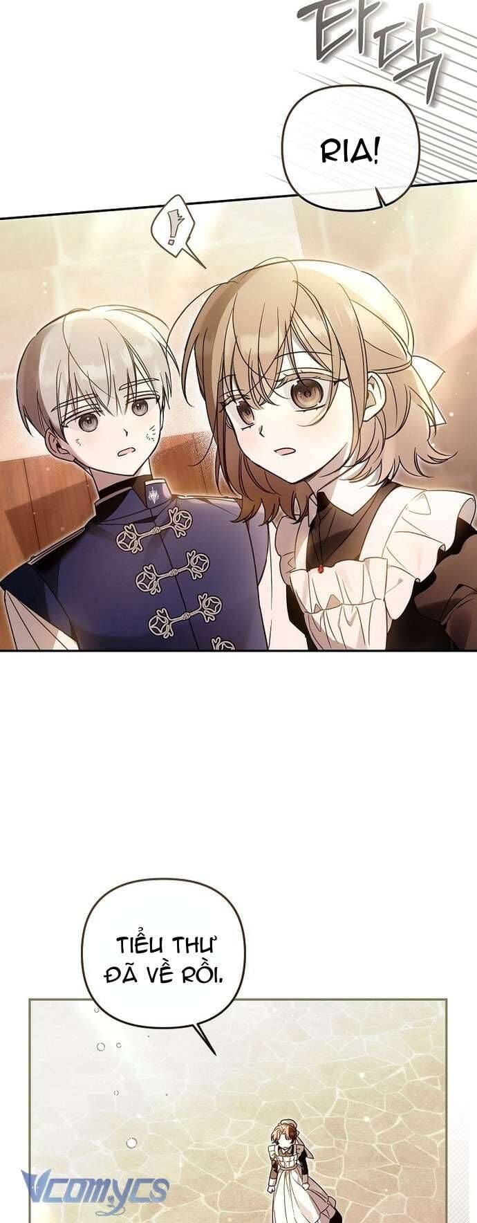 Độc Chiếm Sủng Ái Của Công Chúa Út, Mọi Người Đều Say Mê Tôi. Chapter 27 36