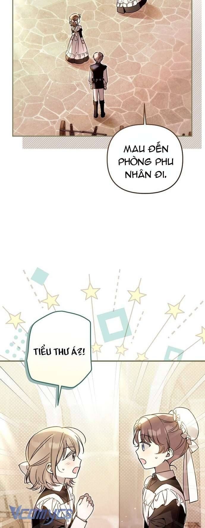 Độc Chiếm Sủng Ái Của Công Chúa Út, Mọi Người Đều Say Mê Tôi. Chapter 27 37