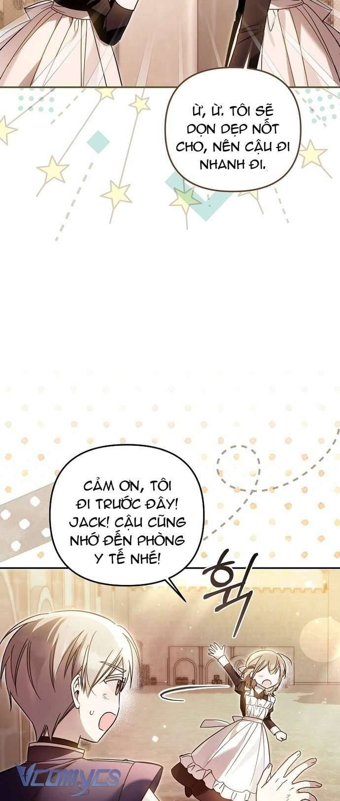 Độc Chiếm Sủng Ái Của Công Chúa Út, Mọi Người Đều Say Mê Tôi. Chapter 27 38