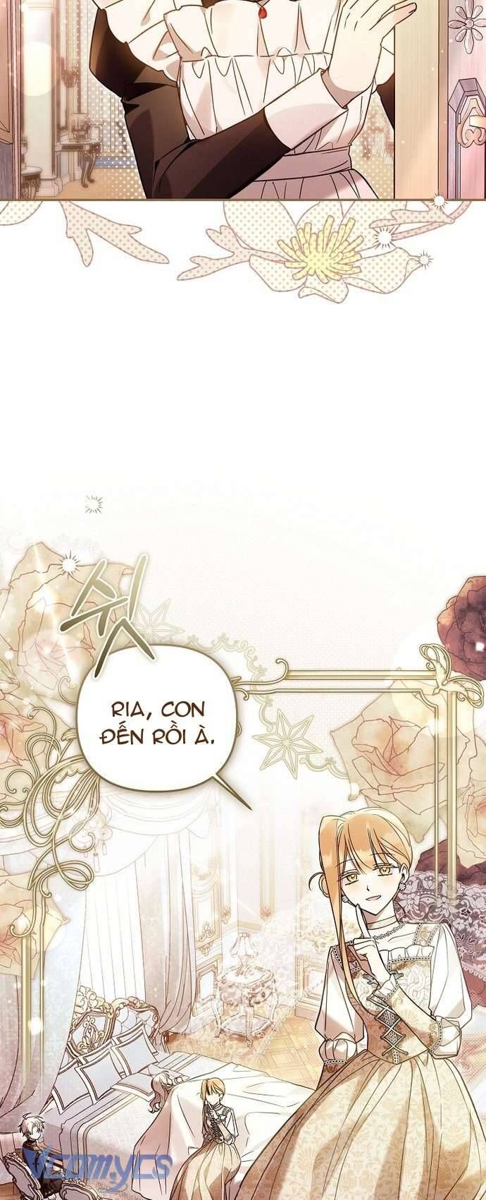 Độc Chiếm Sủng Ái Của Công Chúa Út, Mọi Người Đều Say Mê Tôi. Chapter 27 42