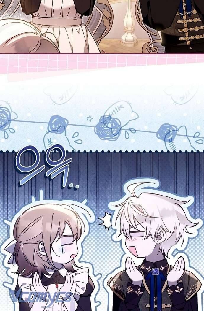 Độc Chiếm Sủng Ái Của Công Chúa Út, Mọi Người Đều Say Mê Tôi. Chapter 27 45