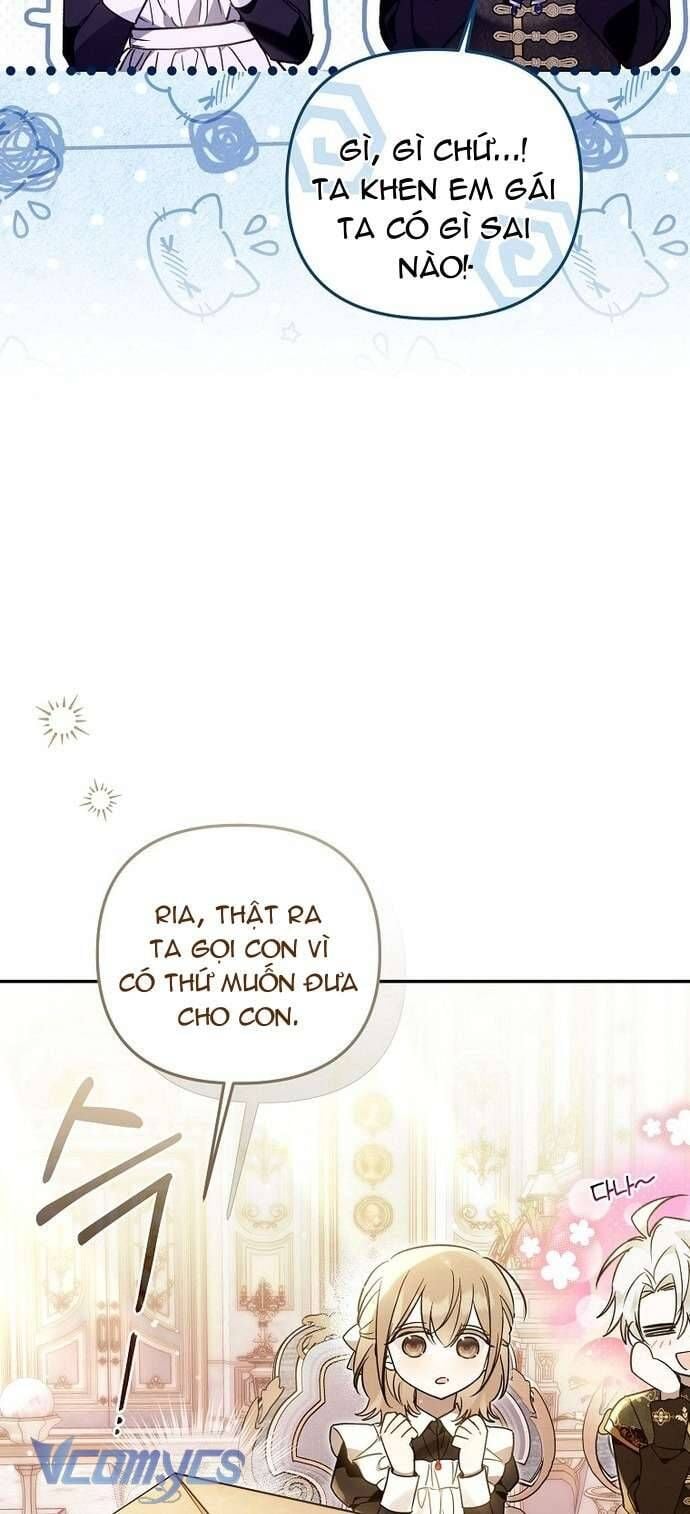 Độc Chiếm Sủng Ái Của Công Chúa Út, Mọi Người Đều Say Mê Tôi. Chapter 27 46