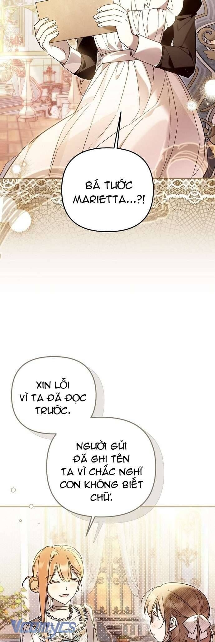 Độc Chiếm Sủng Ái Của Công Chúa Út, Mọi Người Đều Say Mê Tôi. Chapter 27 50