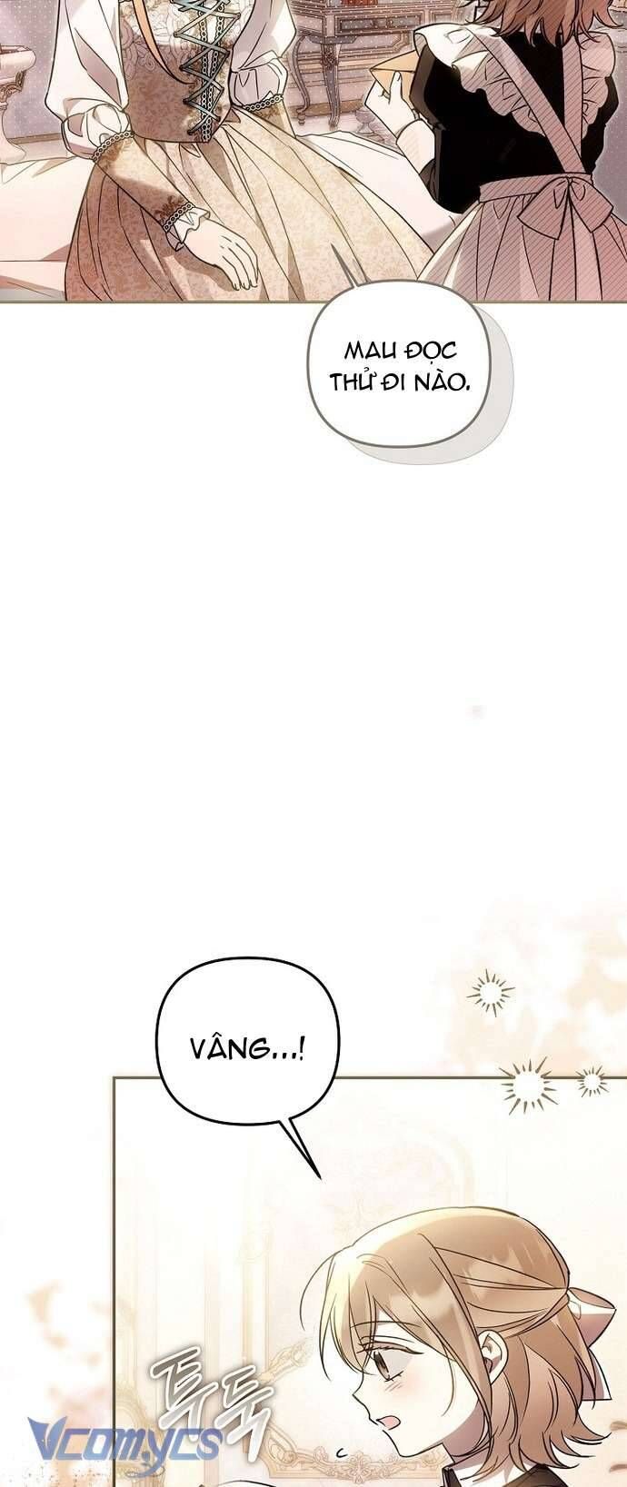 Độc Chiếm Sủng Ái Của Công Chúa Út, Mọi Người Đều Say Mê Tôi. Chapter 27 51
