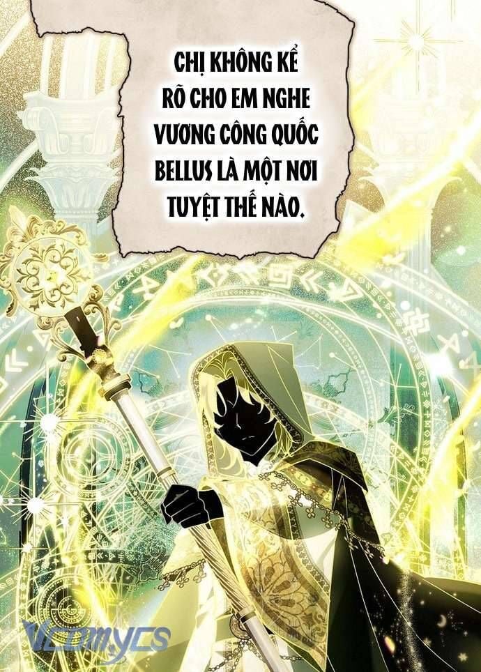 Độc Chiếm Sủng Ái Của Công Chúa Út, Mọi Người Đều Say Mê Tôi. Chapter 27 56