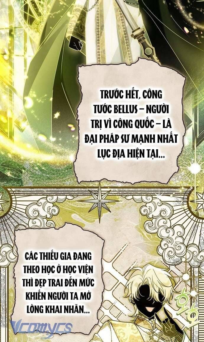 Độc Chiếm Sủng Ái Của Công Chúa Út, Mọi Người Đều Say Mê Tôi. Chapter 27 57