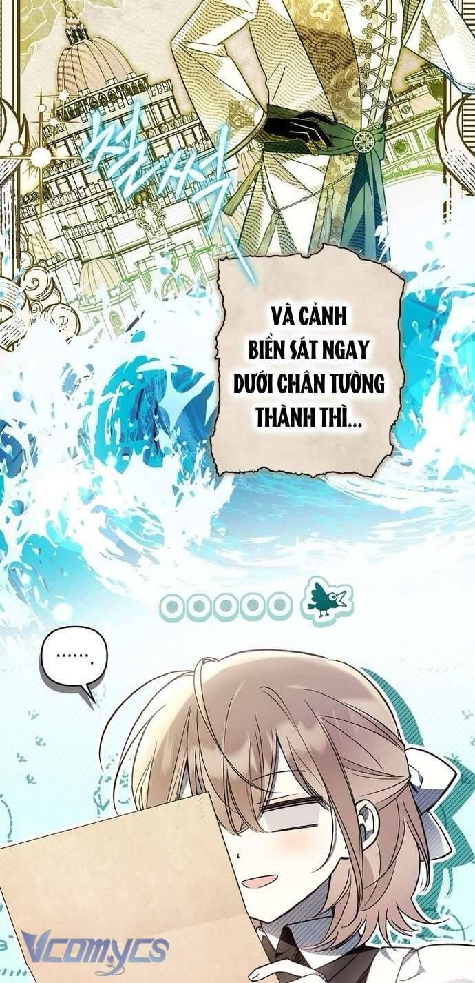 Độc Chiếm Sủng Ái Của Công Chúa Út, Mọi Người Đều Say Mê Tôi. Chapter 27 58