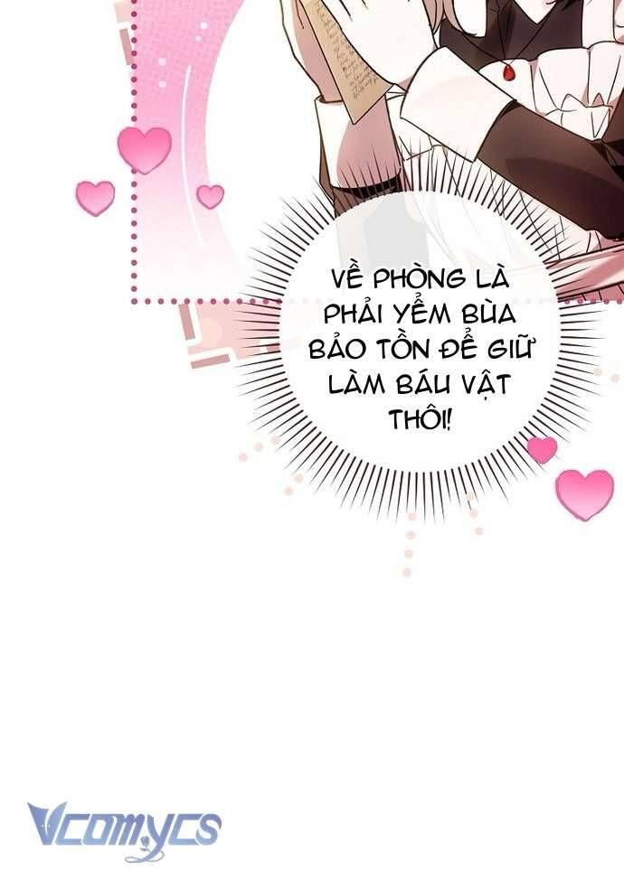 Độc Chiếm Sủng Ái Của Công Chúa Út, Mọi Người Đều Say Mê Tôi. Chapter 27 60