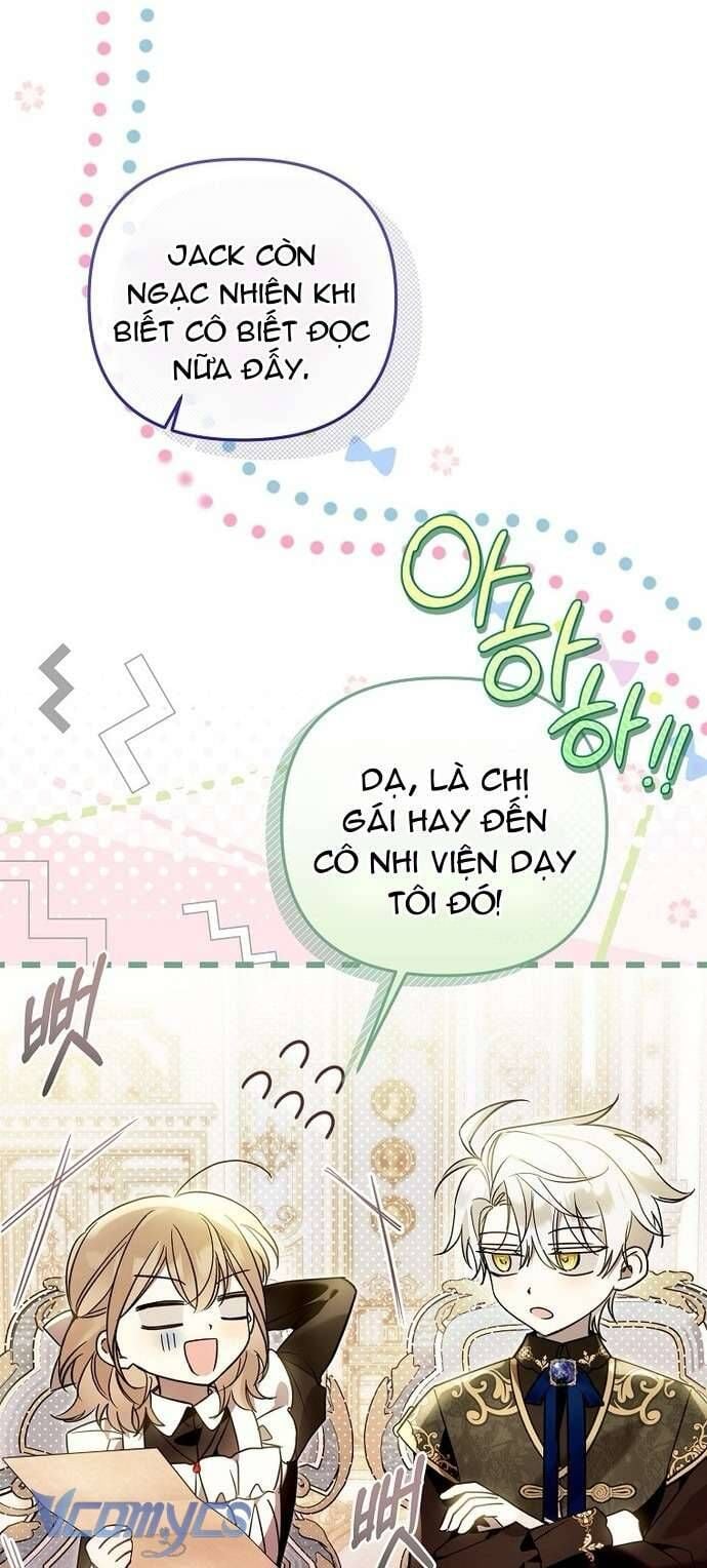 Độc Chiếm Sủng Ái Của Công Chúa Út, Mọi Người Đều Say Mê Tôi. Chapter 27 62